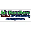 Air Handlers Heating, Air Conditioning