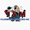 J&M Plumbing, Heating, & Air Conditioning