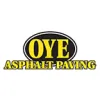 Hubert Oye & Sons Asphalt Paving