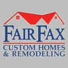FairFax Custom Homes & Remodeling