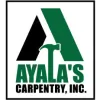 Ayalas Carpentry
