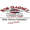 Rob Gagne's Overhead Door