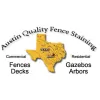 Austin Quality Fence Staining