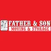 Father & Son Moving & Storage Service
