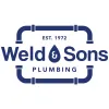 Weld & Sons Plumbing