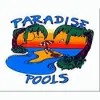 Paradise Pools & Spas Construction