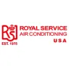 Royal Service
