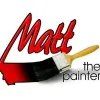Matt the Painter