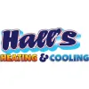 Hall's Heating & Cooling