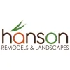 Hanson Remodels & Landscapes