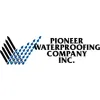Pioneer Waterproofing