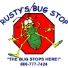 Rusty's Bug Stop