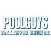 Poolguys Swimming Pool Service