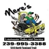 Mere's Lawn Mower Sales & Service