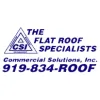 Commercial Solutions