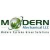 Modern Mechanical