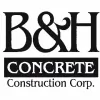 B & H Concrete
