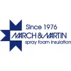 March & Martin