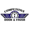 Competitive Door & Finish