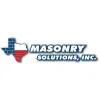Masonry Solutions