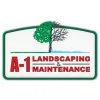 A-1 Landscaping & Maintenance