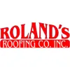 Roland's Roofing