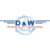 D & W Heating & Air Conditioning