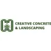 Creative Concrete & Landscape
