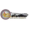RPM Auto Keys & Locksmith