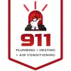 911 Plumbing Heating & Air Conditioning