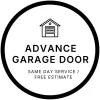 Advance Garage Door