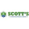 Scott's Lawn & Landscapes