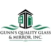 Gunn's Quality Glass & Mirror