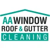 AA Window & Gutter Cleaning