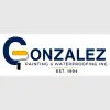 Gonzalez Painting & Waterproofing