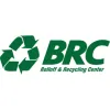 Baltimore Recycling Center