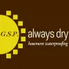 G.S.P. Always Dry