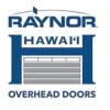 Raynor Hawaii Overhead Doors