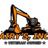 Airy's