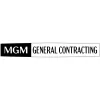 MGM General Contracting