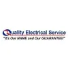 Quality Electrical Service