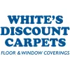 White's Discount Carpets