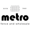 Metro Fence