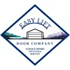 Easy Lift Door