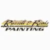 Russell & Boals Painting