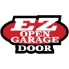 EZ Open Garage Door