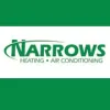 Narrow's Heating & Air Cond