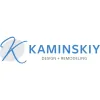 Kaminskiy Design & Remodeling