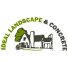 Ideal Landscape & Concrete
