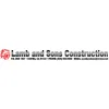 Lamb & Sons Construction